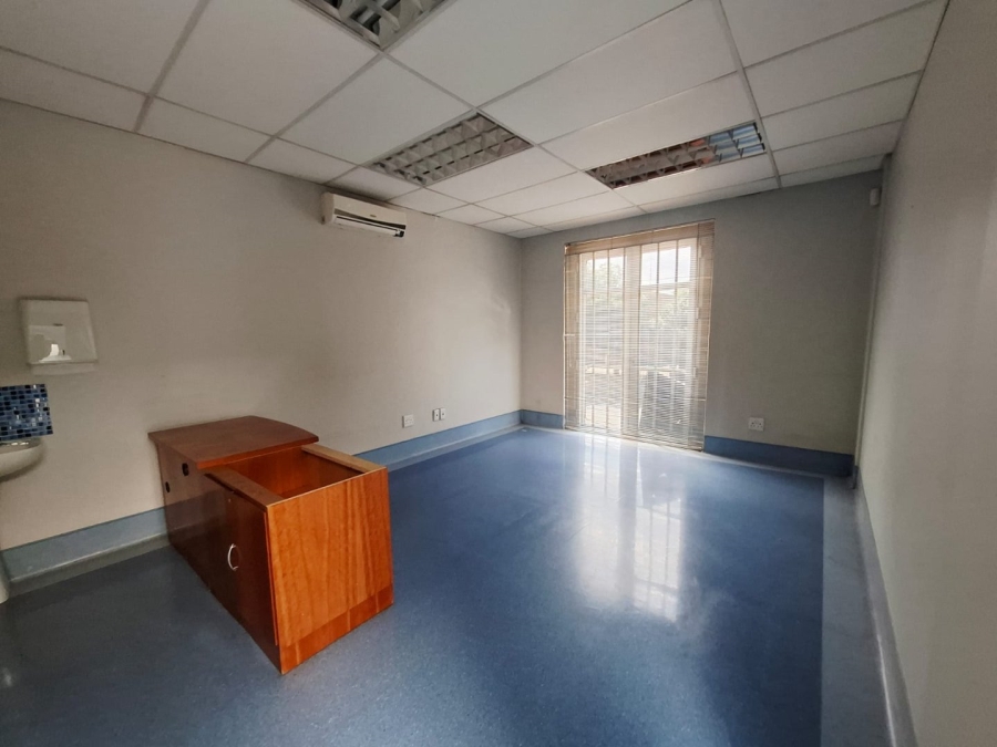 To Let commercial Property for Rent in Westdene Free State